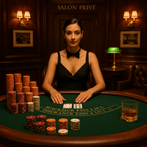 DazardBet - Live Blackjack - Real Dealers HD Streaming