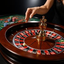 DazardBet - Live Roulette von Evolution Gaming