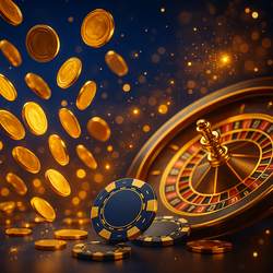 DazardBet 50% Free Bet bis €100 Willkommensbonus - Casino Promotional Offer